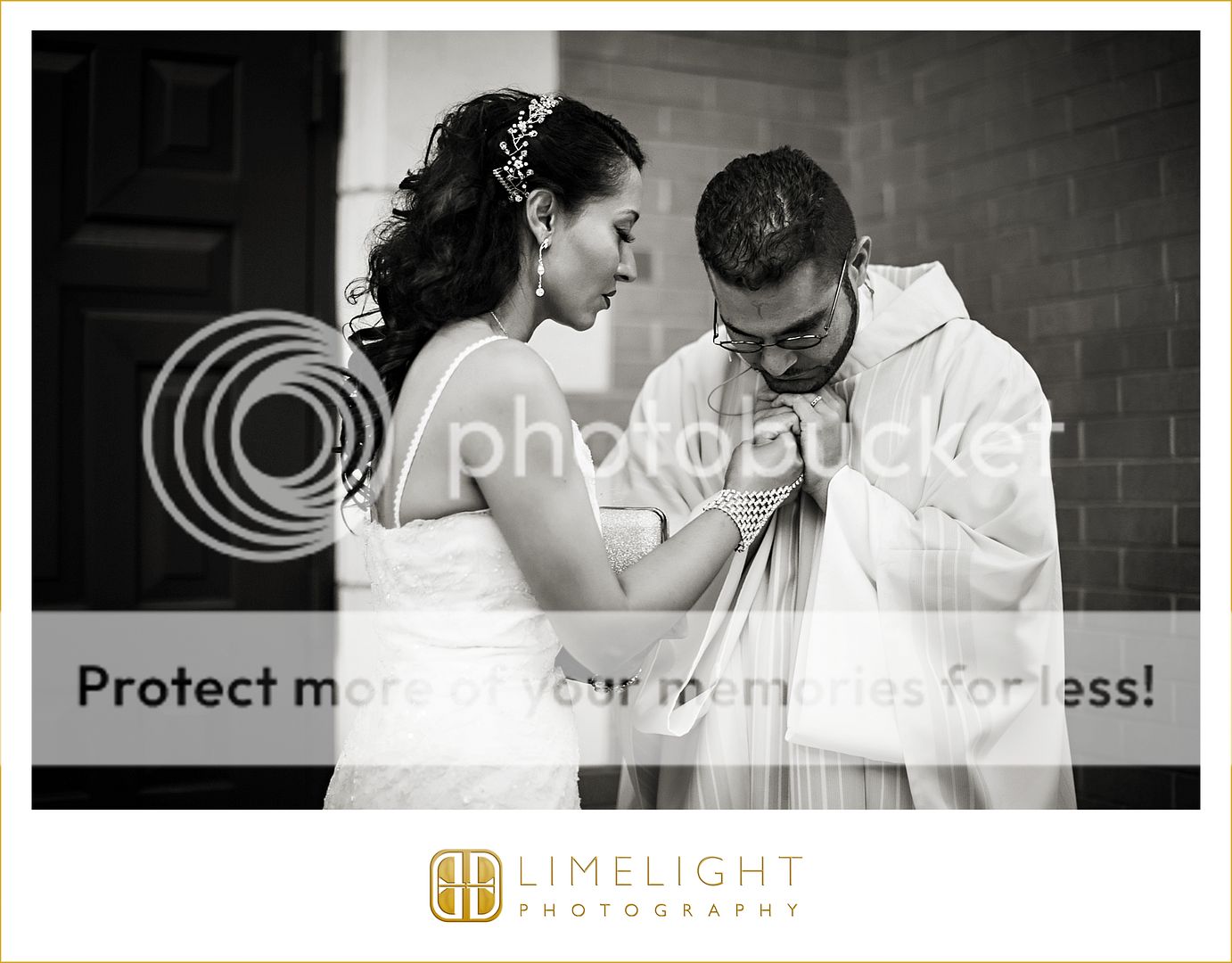Limelight Photography Raiza and Chris Featured in the Limelight